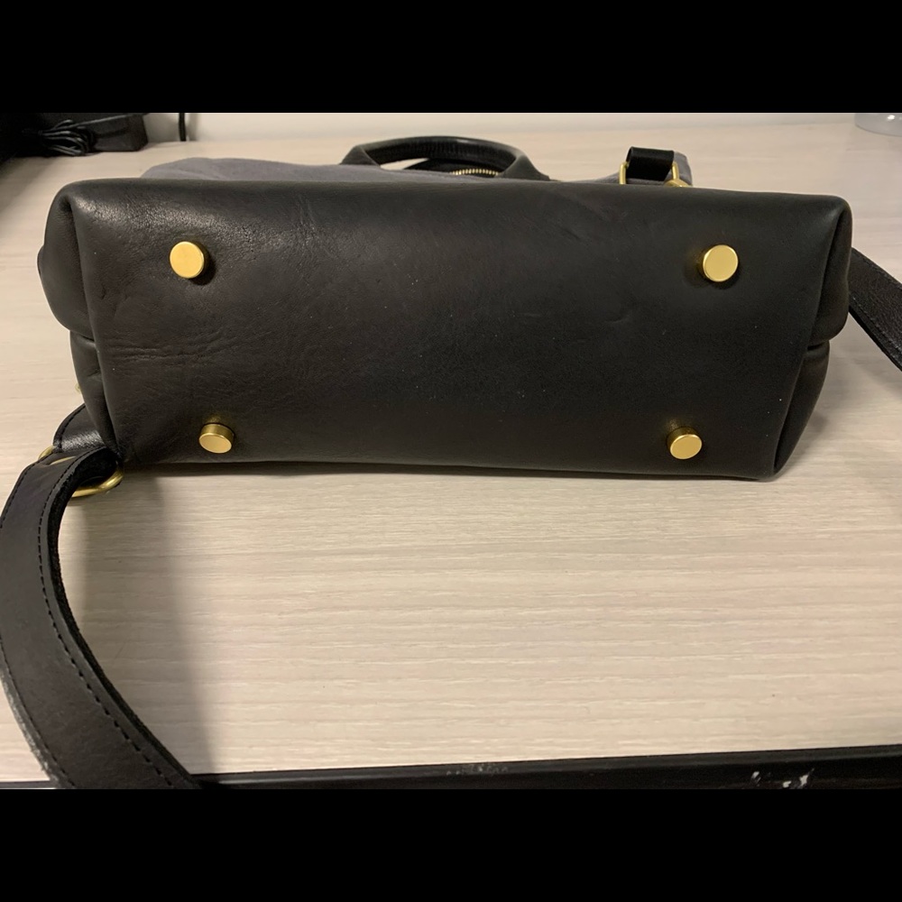 ***SOLD*** R. Riveter Otto Bag - Picture 3 of 9